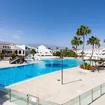 Apartmán Home2book Quiet Oasis Costa Del Silencio Arona (Tenerife)