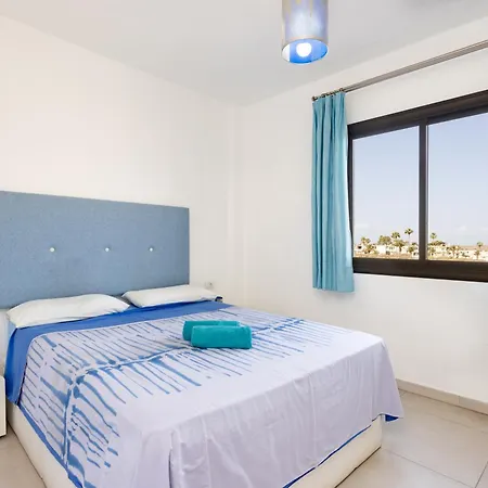 Home2book Quiet Oasis Costa Del Silencio Arona (Tenerife)