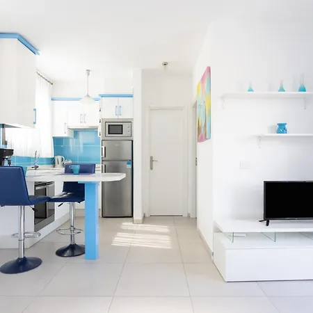 Apartmán Home2book Quiet Oasis Costa Del Silencio