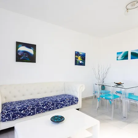 Apartmán Home2book Quiet Oasis Costa Del Silencio *