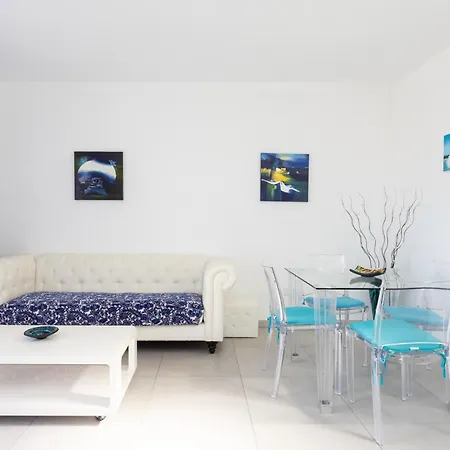 Apartmán Home2book Quiet Oasis Costa Del Silencio *