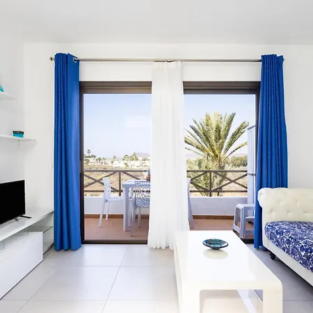 Home2book Quiet Oasis Costa Del Silencio * Arona