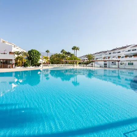 Home2book Quiet Oasis Costa Del Silencio * Arona (Tenerife)