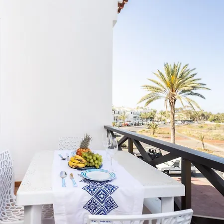 Home2book Quiet Oasis Costa Del Silencio