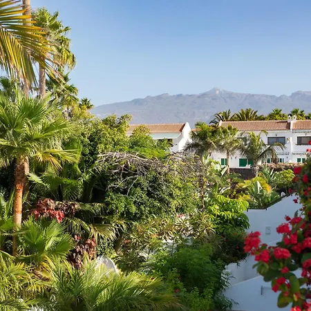 Apartman Home2book Quiet Oasis Costa Del Silencio *