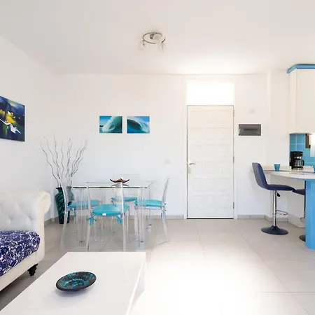 Home2book Quiet Oasis Costa Del Silencio Apartman *