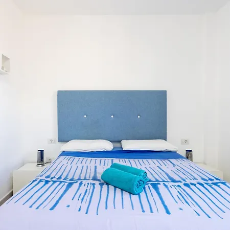 Home2book Quiet Oasis Costa Del Silencio