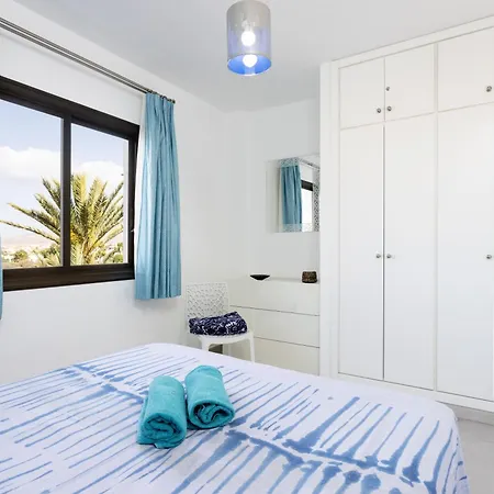 アパート Home2book Quiet Oasis Costa Del Silencio *