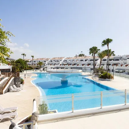 Home2book Quiet Oasis Costa Del Silencio