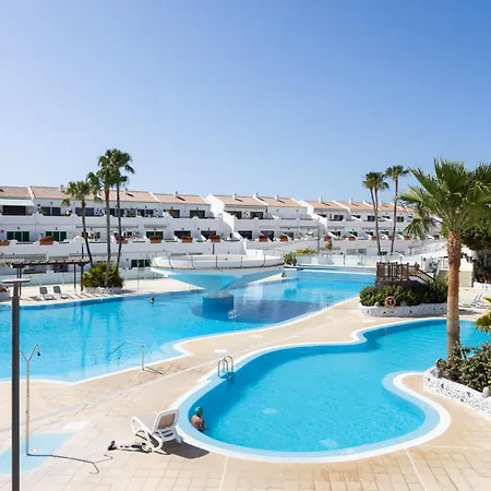 Home2book Quiet Oasis Costa Del Silencio *