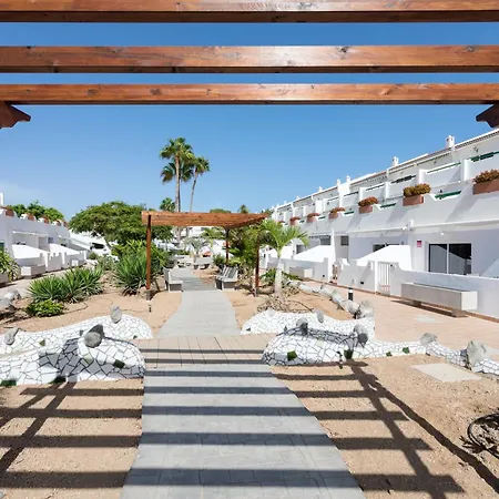 Home2book Quiet Oasis Costa Del Silencio アパート *