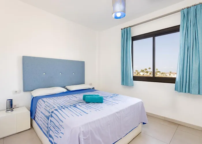Home2book Lovely Costa Del Silencio Arona (Tenerife)