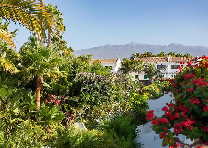 Apartment Home2book Lovely Costa Del Silencio *