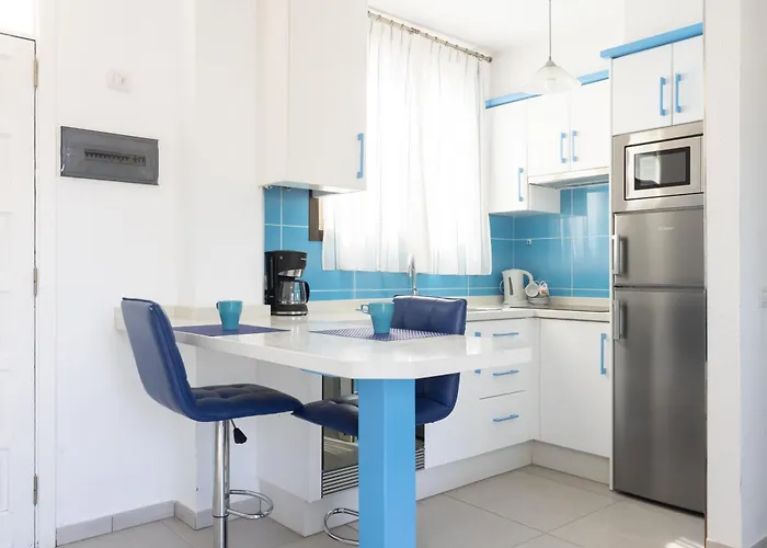 Apartment Home2book Lovely Costa Del Silencio