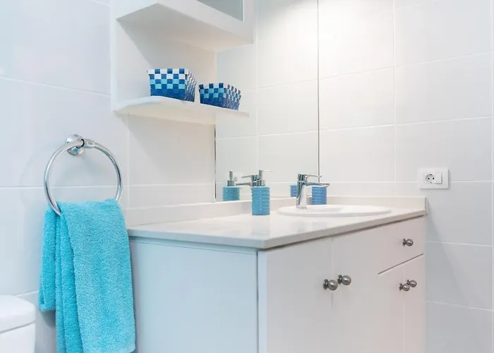 Apartment Home2book Lovely Costa Del Silencio
