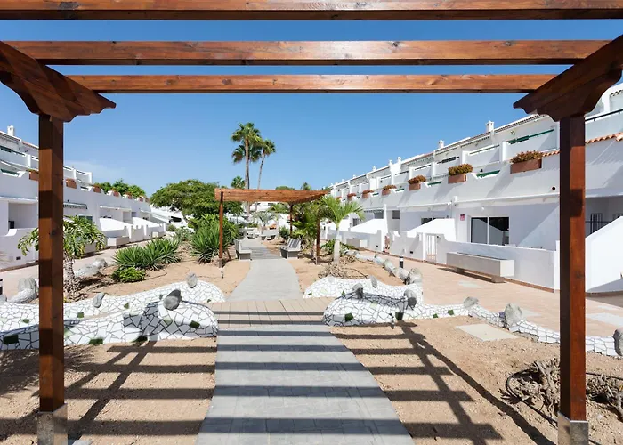 Home2book Lovely Costa Del Silencio Apartment *