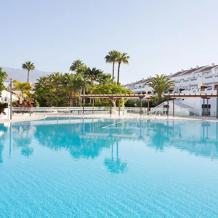 Home2book Quiet Oasis Costa Del Silencio Lejlighed