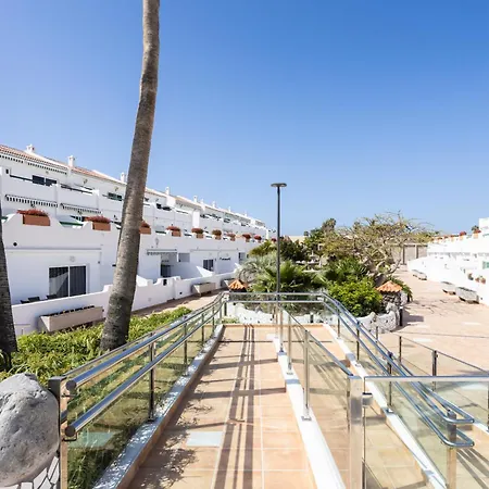 Home2book Quiet Oasis Costa Del Silencio