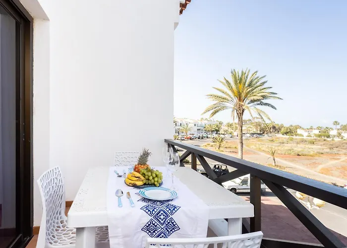 Home2book Quiet Oasis Costa Del Silencio